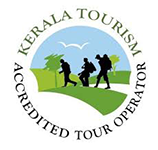 Kerala Tourism Accredited Tour Operator